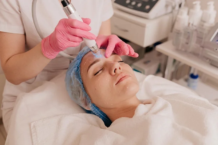 hydrafacial